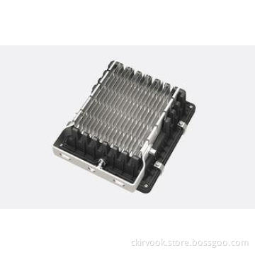 20w Outdoor Led Flood Light fixtures for stadium 1700lm , 1